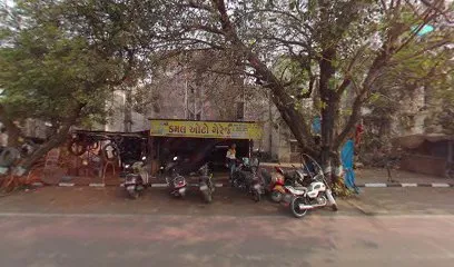 KAMAL AUTO GERAGE