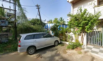 Kamal Auto Service