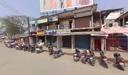 Kamal Cycle House