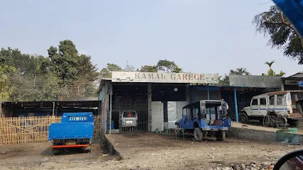 KAMAL GARAGE