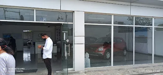 Kamal Hyundai