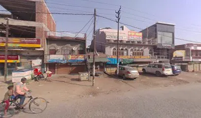 कमल मिस्त्री