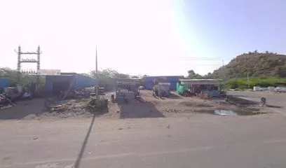 Kamal motor garage and technical services