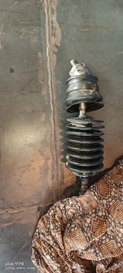 Kamal Motor Garage