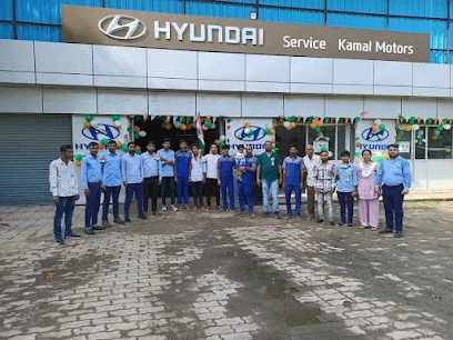 Kamal Motors - Hyundai Service