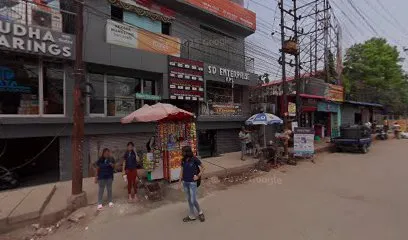 Kamal Workshop
