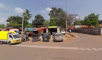 Kamala Motors
