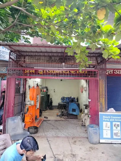 kamani ptta leth works truck garage