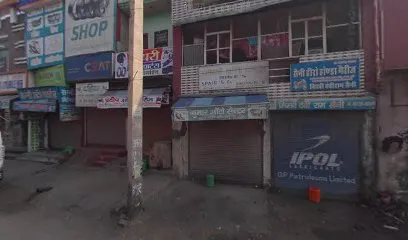 कुमार ऑटो सेन्टर