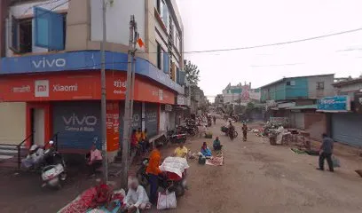 Kambale Auto Garage