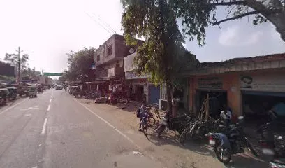 Kamboj Auto Service Centre