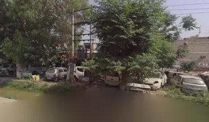Kamboj moter garage