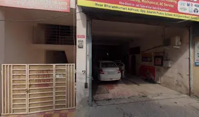 Kamboj Motors Karnal