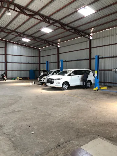 Kamerkar Automobiles