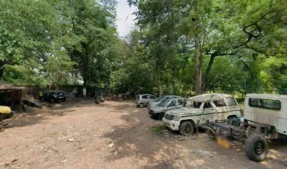 Kameshwar Garage Car Wash Service