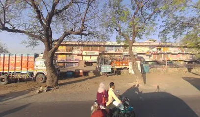 Kamil Motor