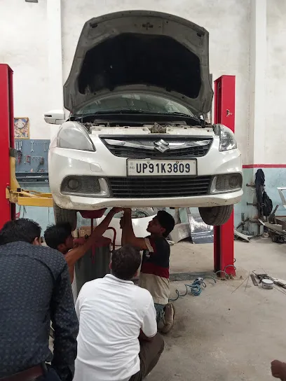 Kamla motors ( My tvs )