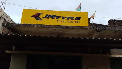 KAMLA TYRES,LOHARDAGA