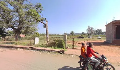 Kamlesh Anand Service Center