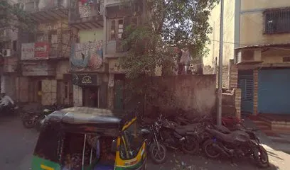 Kamlesh Auto Garage