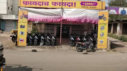 Kamlesh Auto