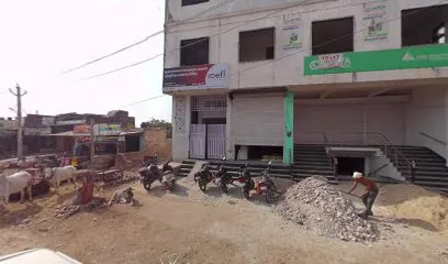 Kamlesh cycle and motorcycle puncture repair
