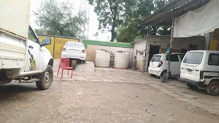 Kamlesh Garage