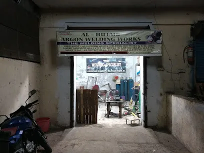 Kamleshwar Garage