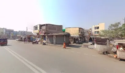 Kamruddin Auto Mobiles