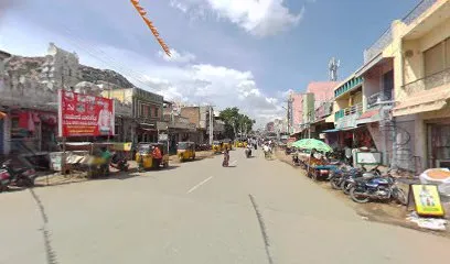 KAMSALA FAROK ATO Sarvice Shop