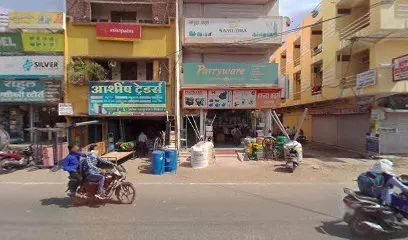 Kamta Auto Repearing Center