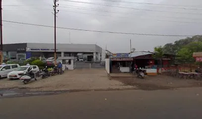 Kamthi Motors LLP