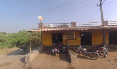 Kanaiya Auto Garage