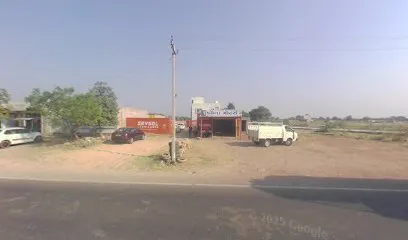 Kanaiya Motors