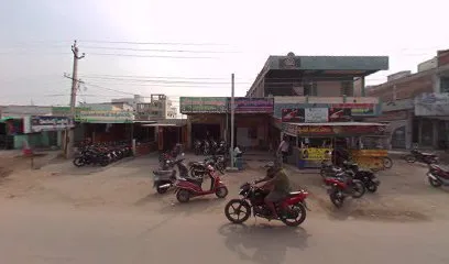 Kanaka Durga Auto Conceltency