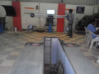KANAKADURGA CAR CARE