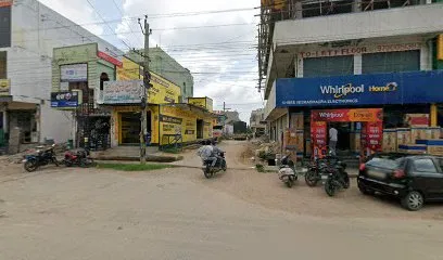 Kanakaraju Auto Works