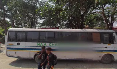 Kancha Garage