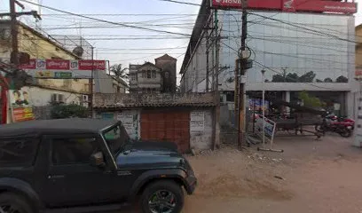 Kanchan Murali Auto