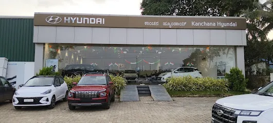 Kanchana Hyundai Sirsi Sales & Service.