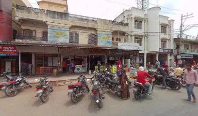 KANHA AUTOPARTS