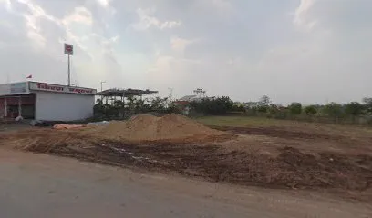KANHA GREEN ENERGY