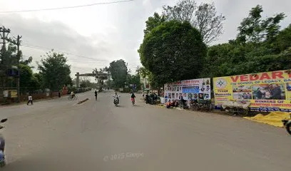 Kanha national park