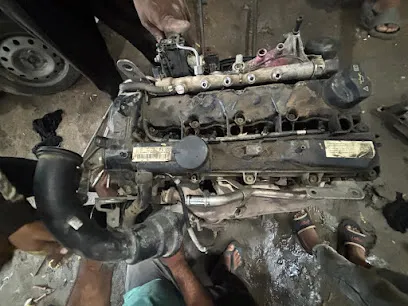 Kanhaiya Car Service Center