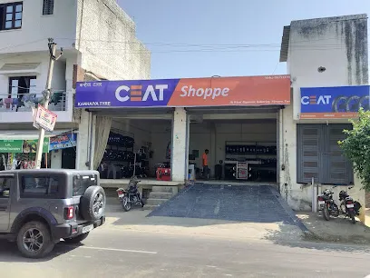 Kanhaiya Tyre