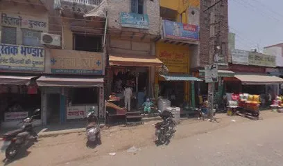 Kanhiya Auto Center