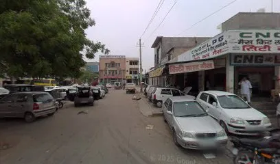 Kanhiya Bike Center
