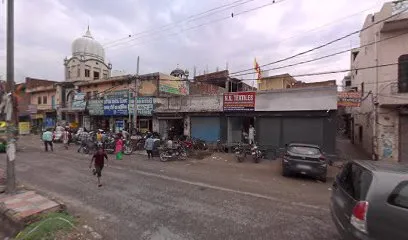 Kanhiya Motor Dealer
