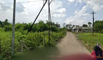 Kanhoba Service Centre