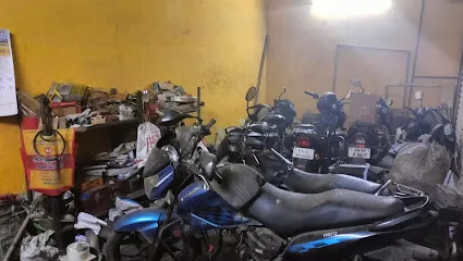 Kani Auto Works
